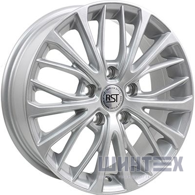 Tech Line TL RST.036 6.5x16 5x114.3 ET39 DIA60.1 SL